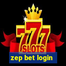 zep bet login